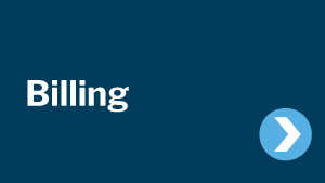 Billing Module