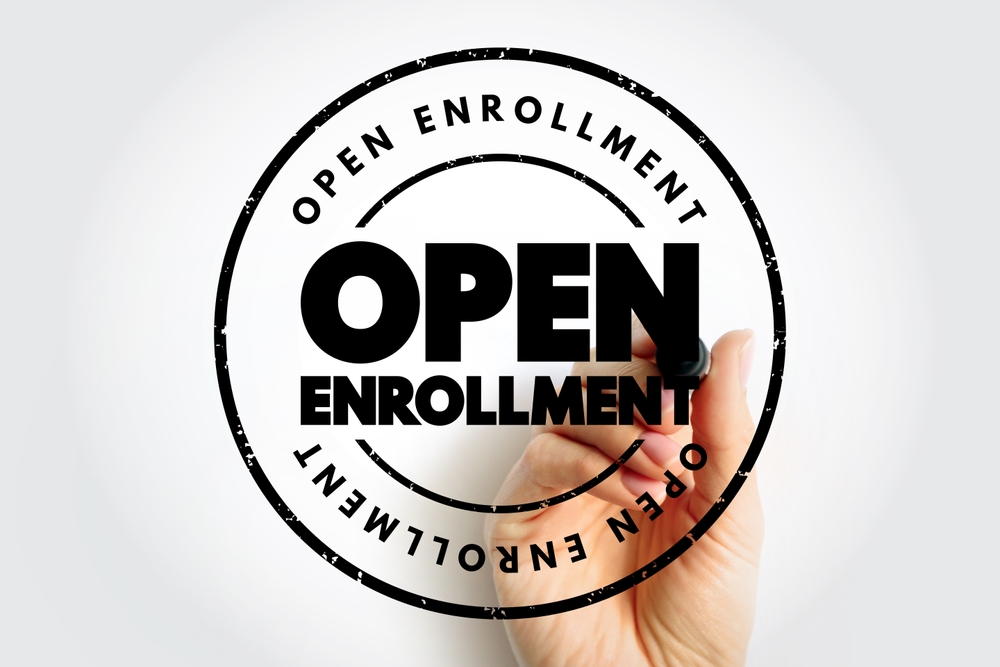 Open Enrollment